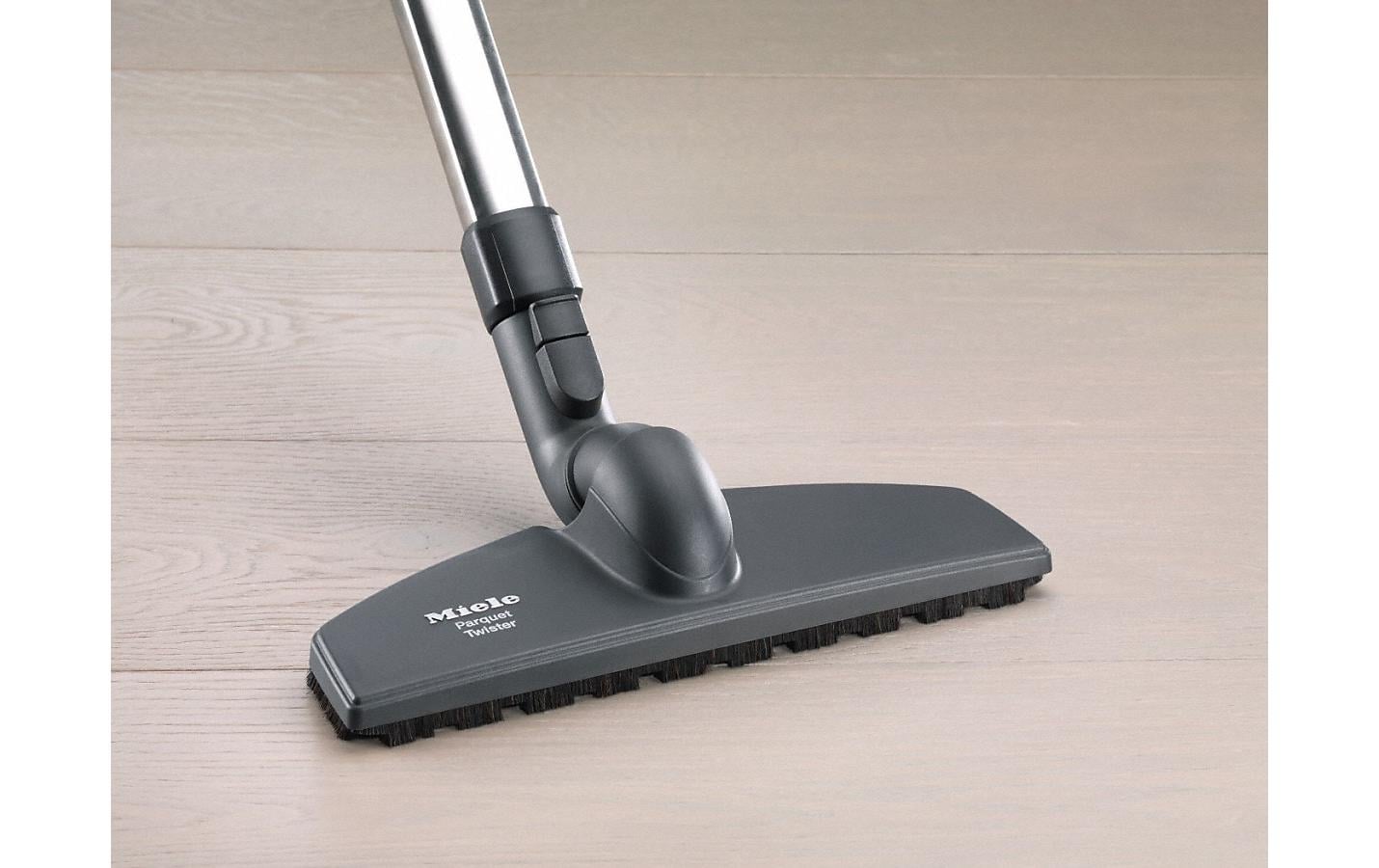 Parkettbürste SBB 300-3 PQ TwisterParkettbürste für Hartböden