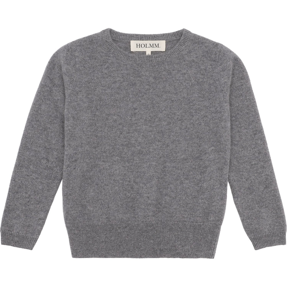 Køb HOLMM Derby Billy Cashmere Strik Sweater