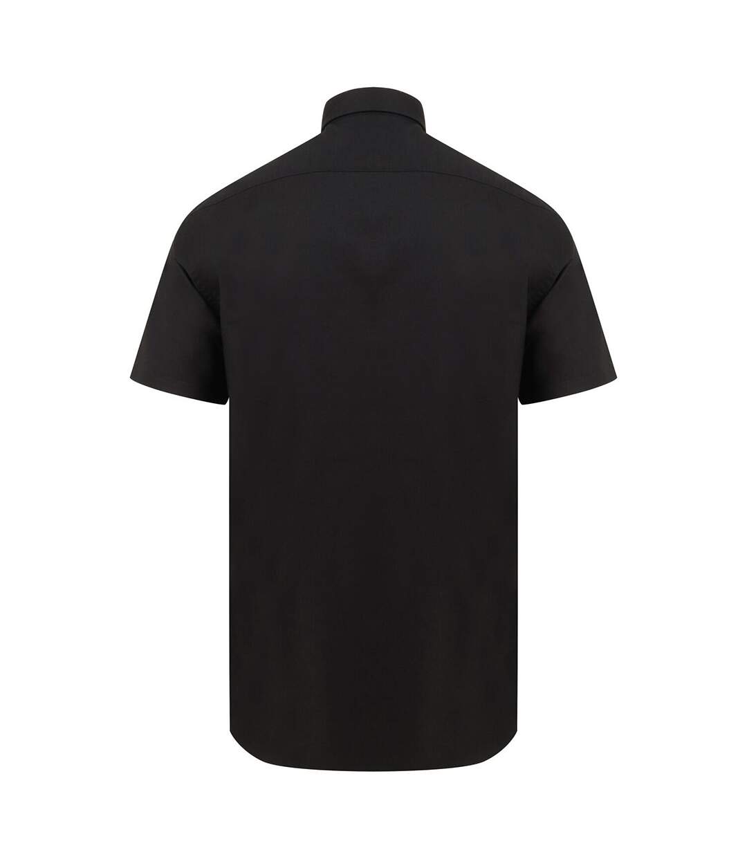 Henbury - Chemise formelle MODERN - Homme (Noir) - UTPC3831