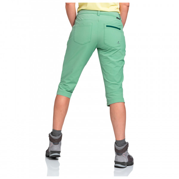 Schöffel - Women's Pants Caracas2 - Short