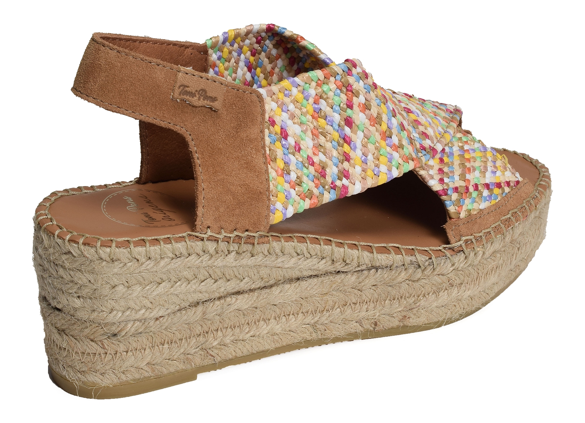 Maisa multicolore