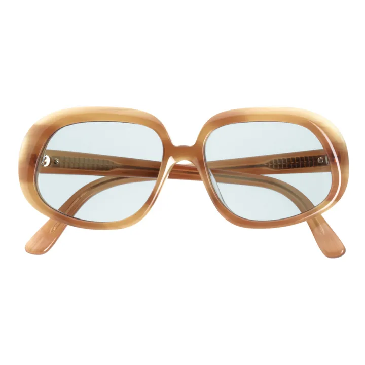 Velvet Canyon Lunettes de Soleil The Heirlooms | Sable