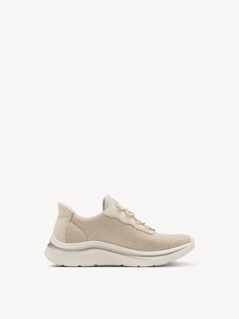 Sneaker - beige