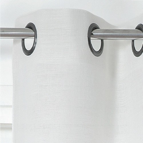 Linder - JUTE - Blanc