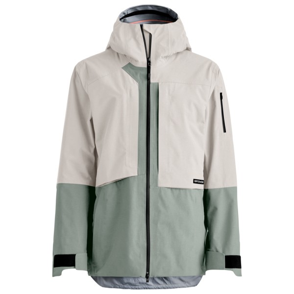 Ortovox - Women's Ravine Plus 3L Jacket - Veste de ski