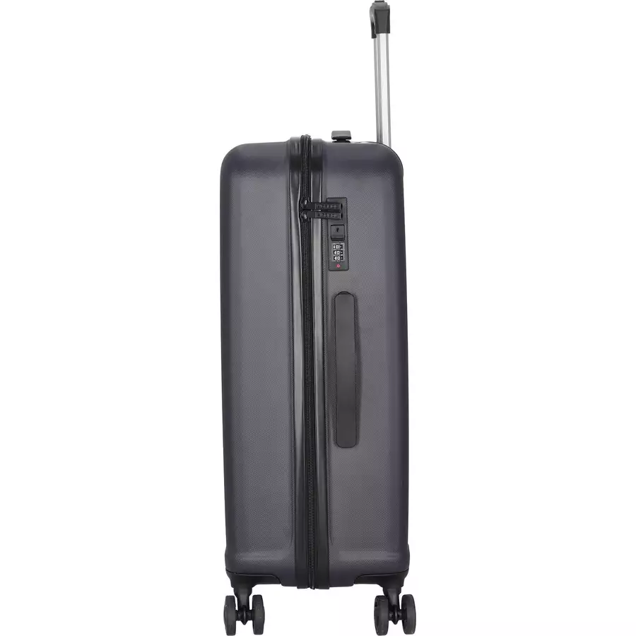 Gabol Jet - 4-Rollen-Trolley 66 cm M blue