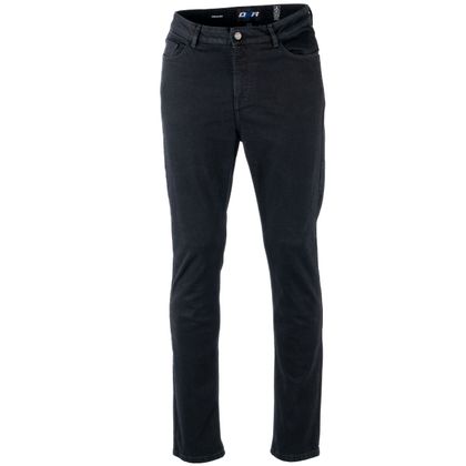Jean DXR OREGON - Straight - Noir