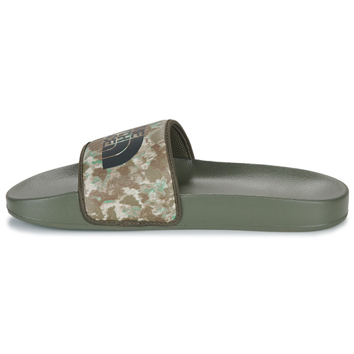 The North Face - BASE CAMP SLIDE II - Kaki
