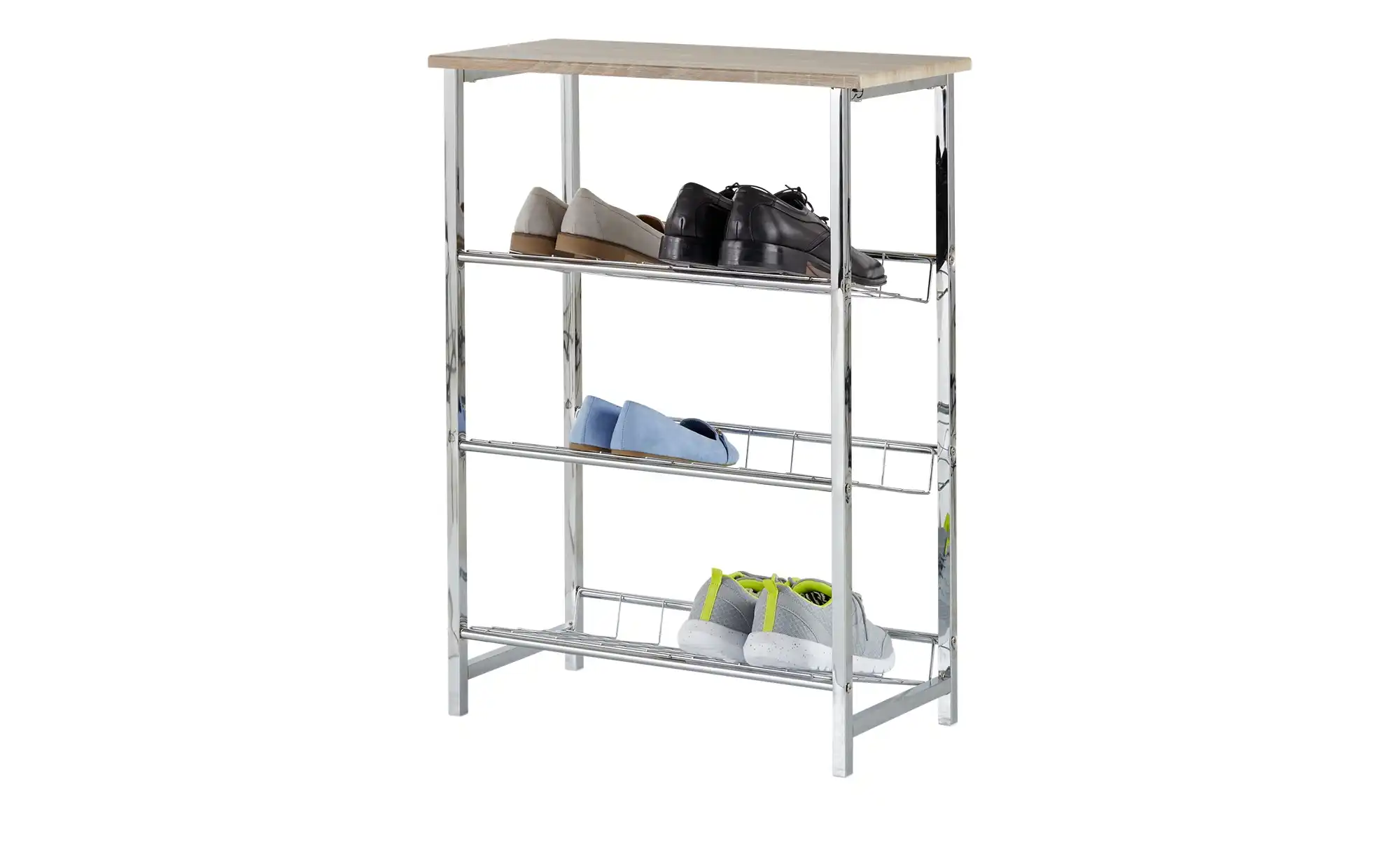Schuhregal Alanus I