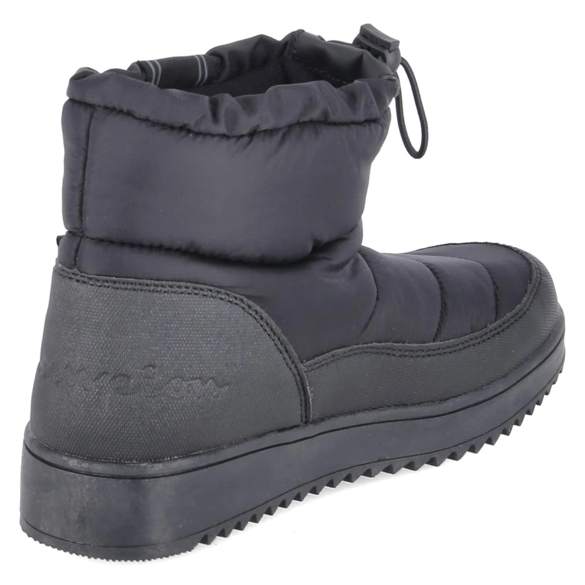ChampionSpace Boots MONTANA G - schwarz