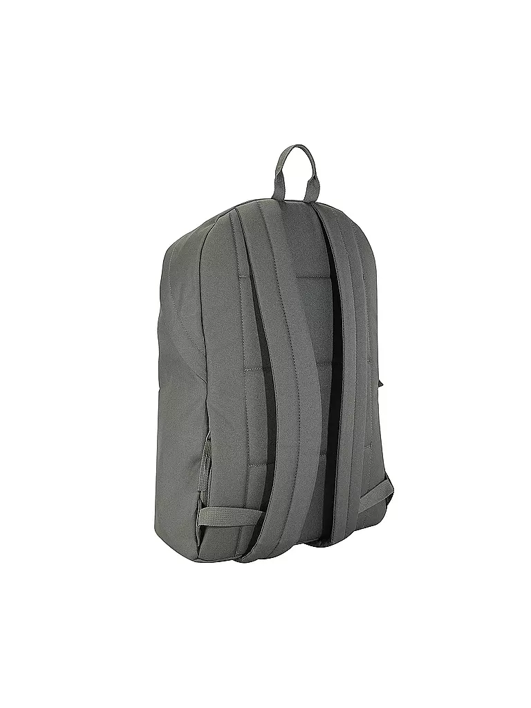 GOT BAG Rucksack EASY PACK ZIP  dunkelgrün