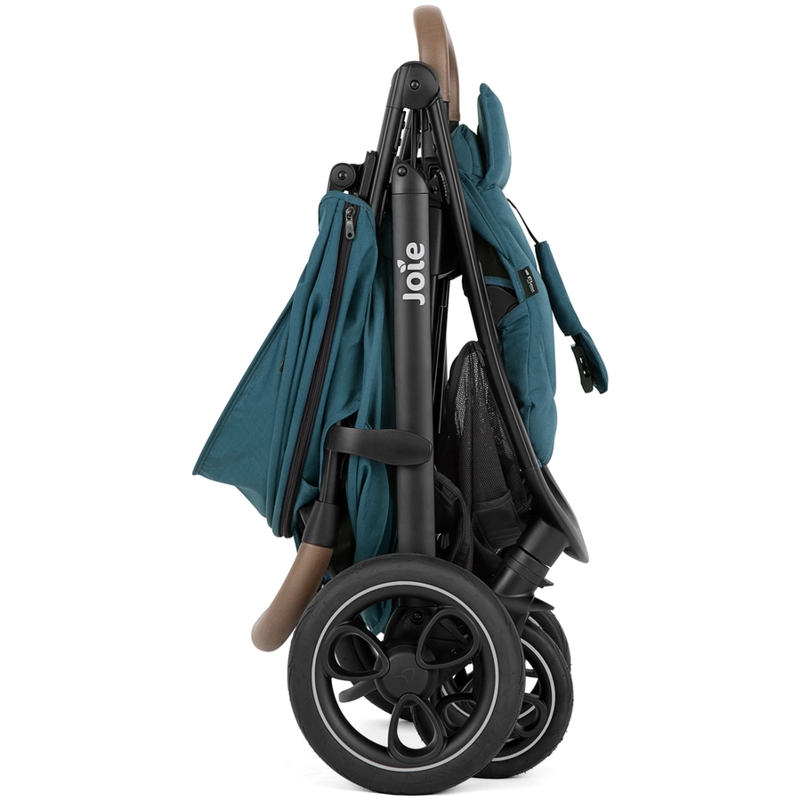 Joie Sportwagen Litetrax Pro Peacock