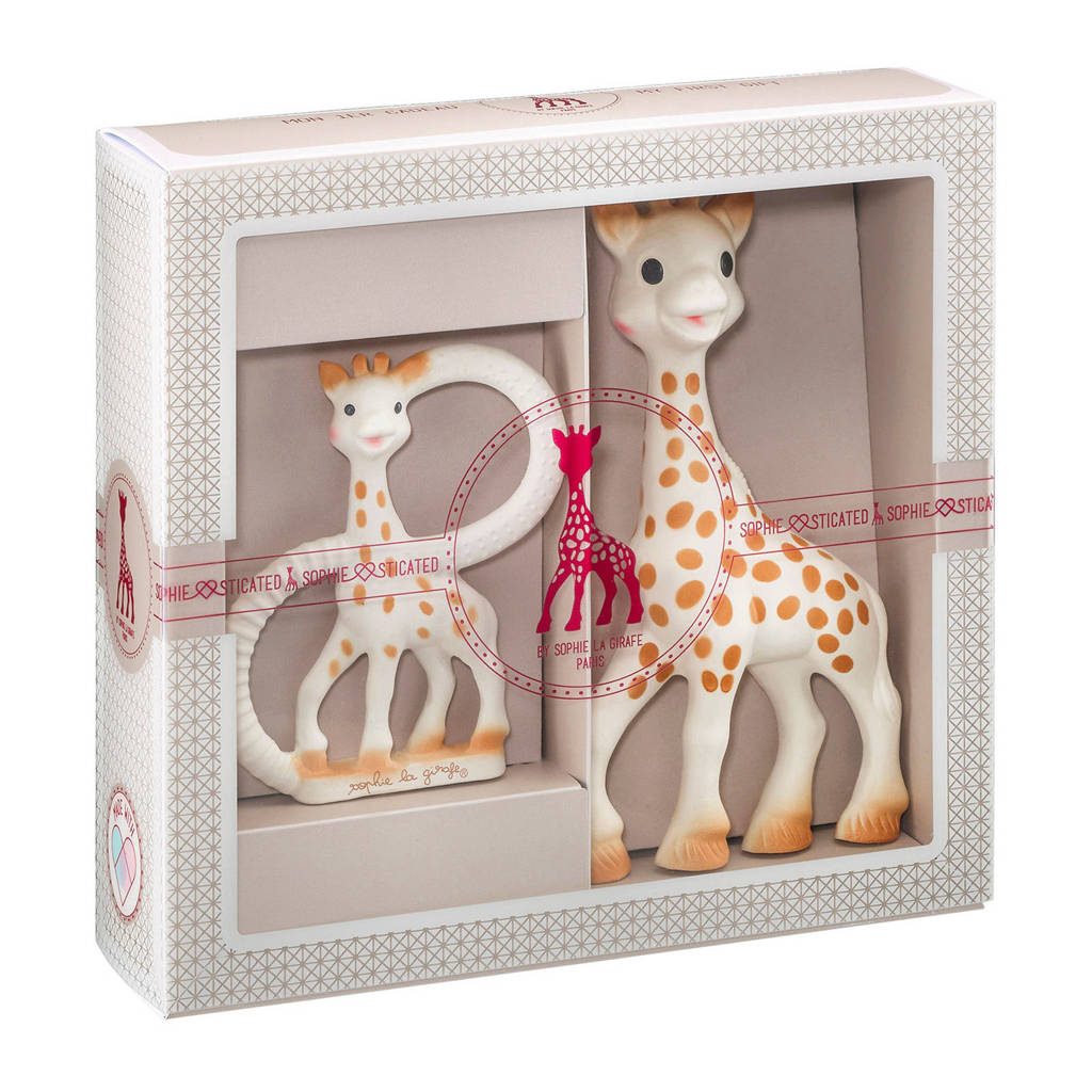 Sophiesticated cadeauset small set 1