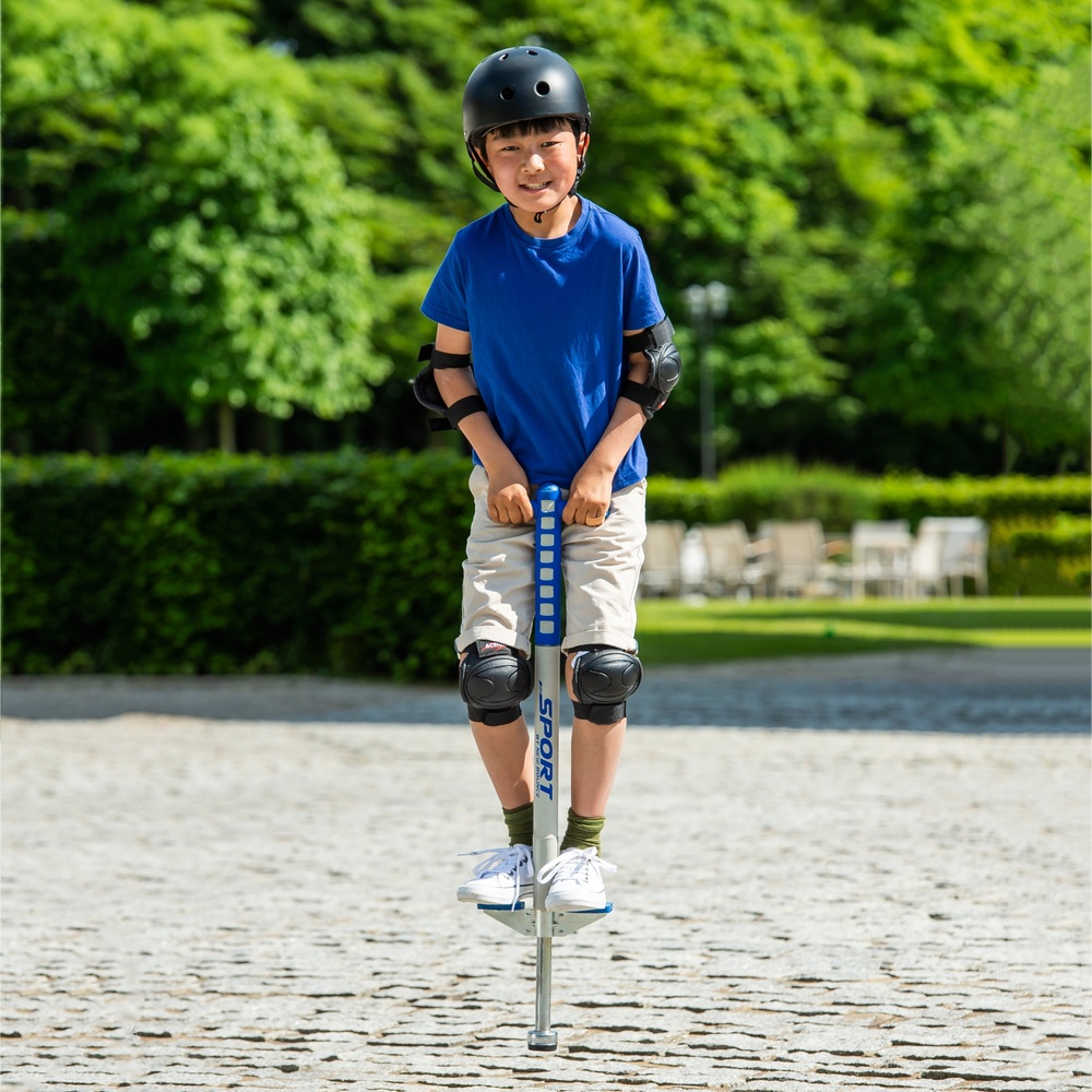 Sport-Pogo-Stick