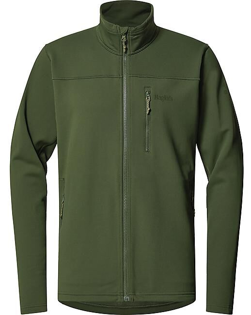 HAGLÖFS - POLAIRE ROSSON MID JACKET