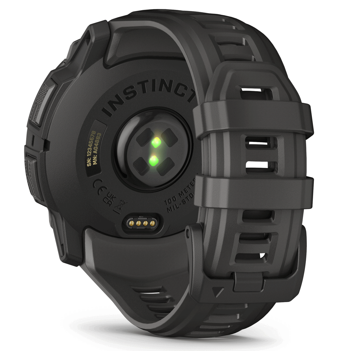 Garmin<br>Instinct 3 AMOLED 50mm