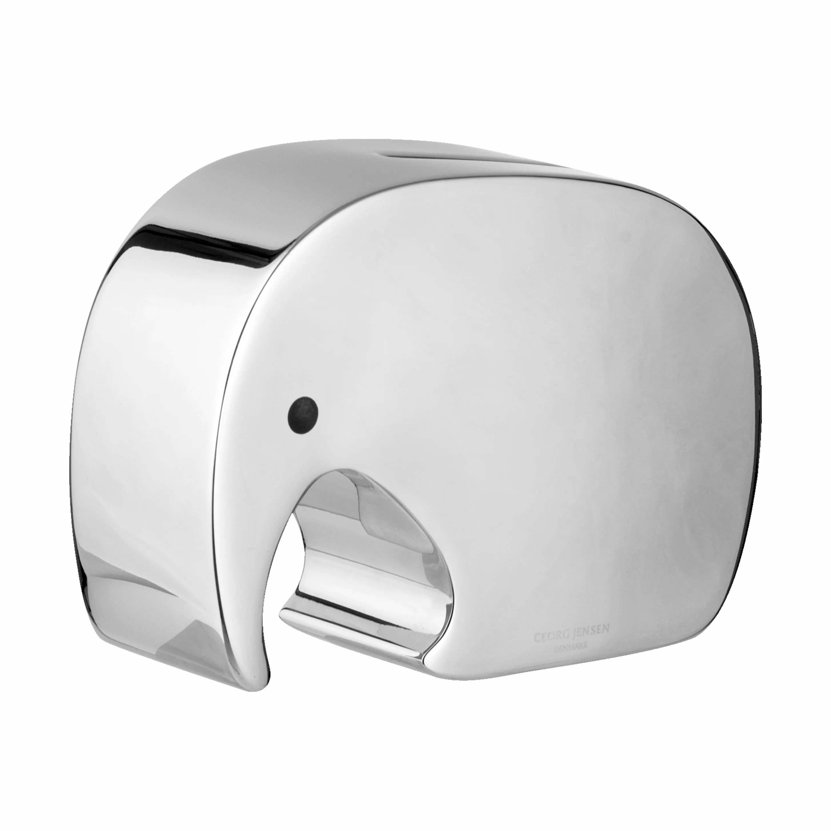 Georg Jensen Miniphant Sparegris