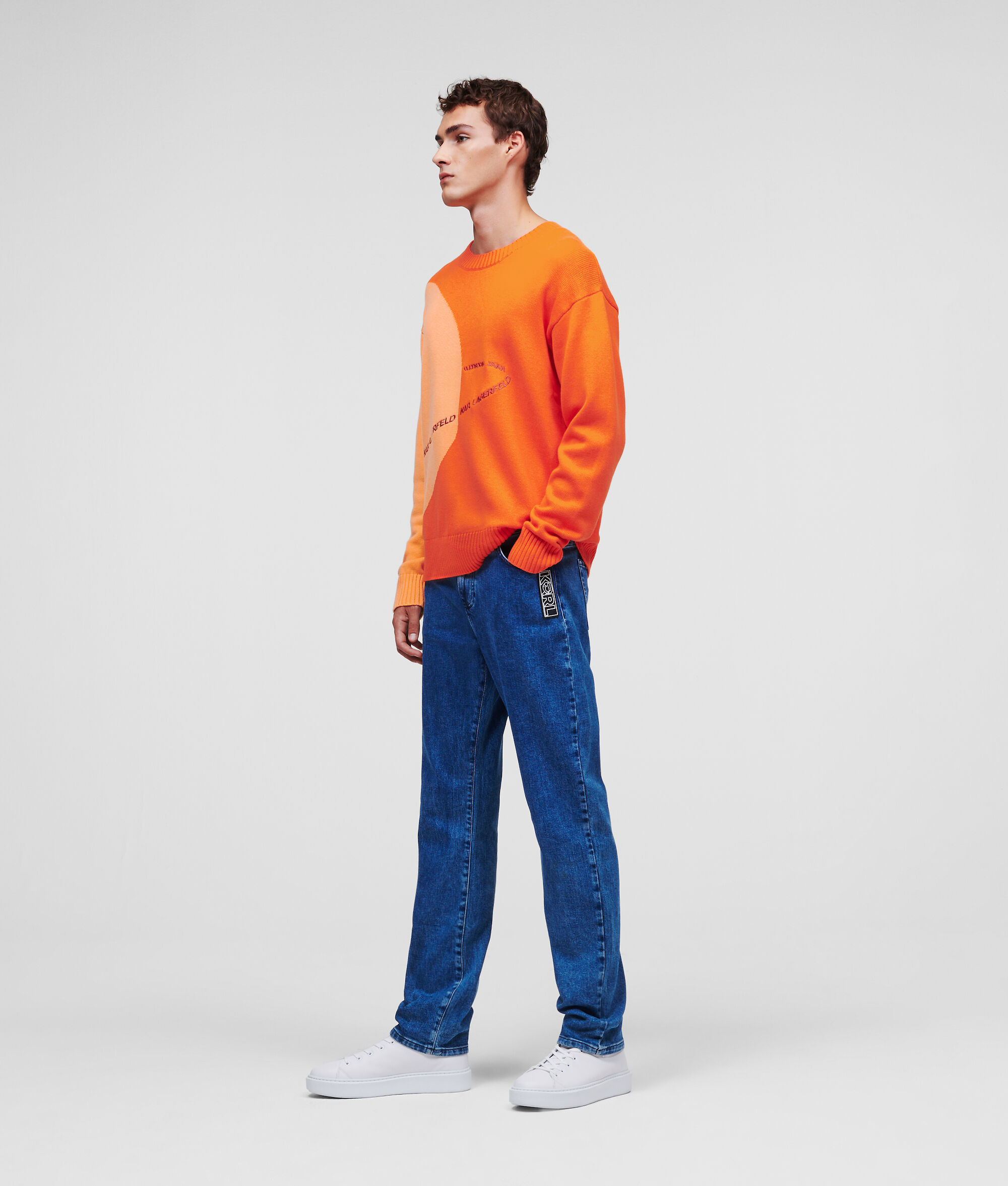 PULL LÉGER MARS