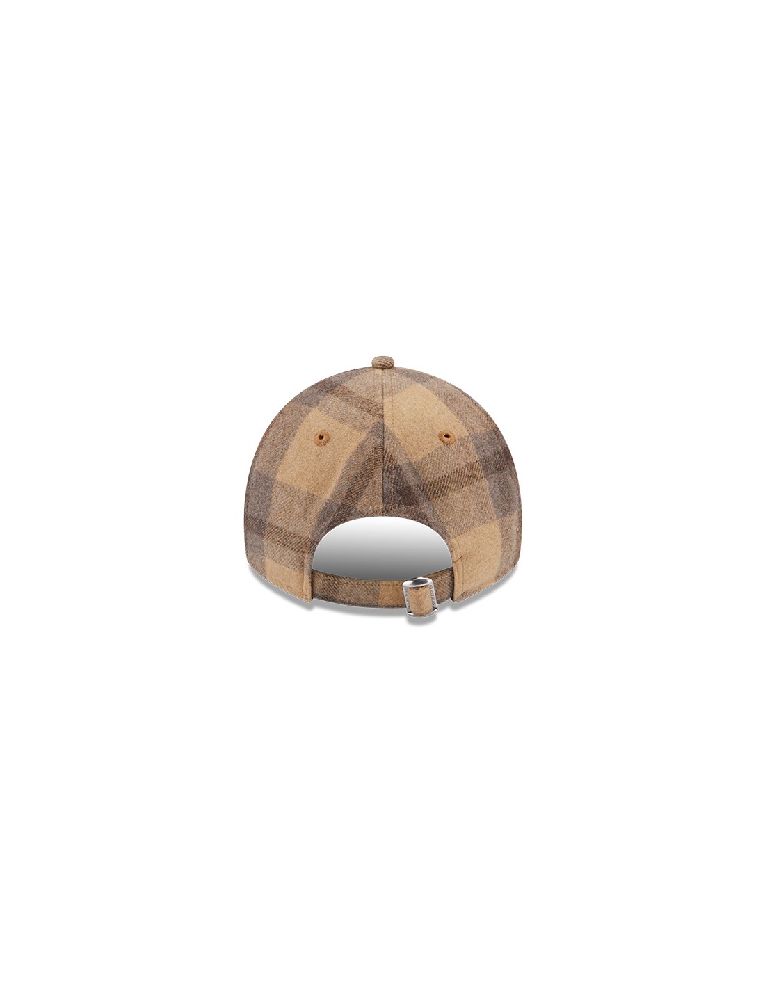 new era Casquette check 9twenty newera brsstn