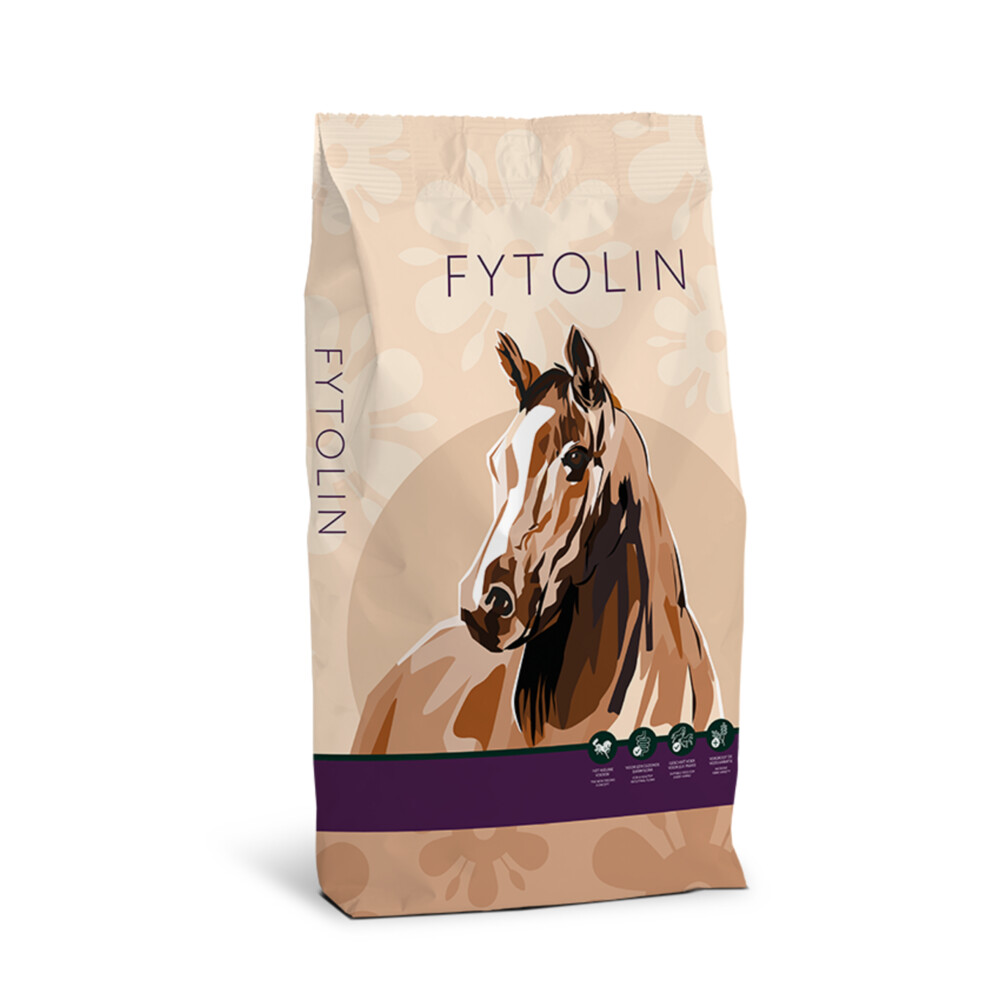 Garvo Fytolin FibreMash15 kg