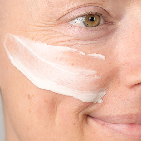 MEME Masque visage ultra-réconfortant
