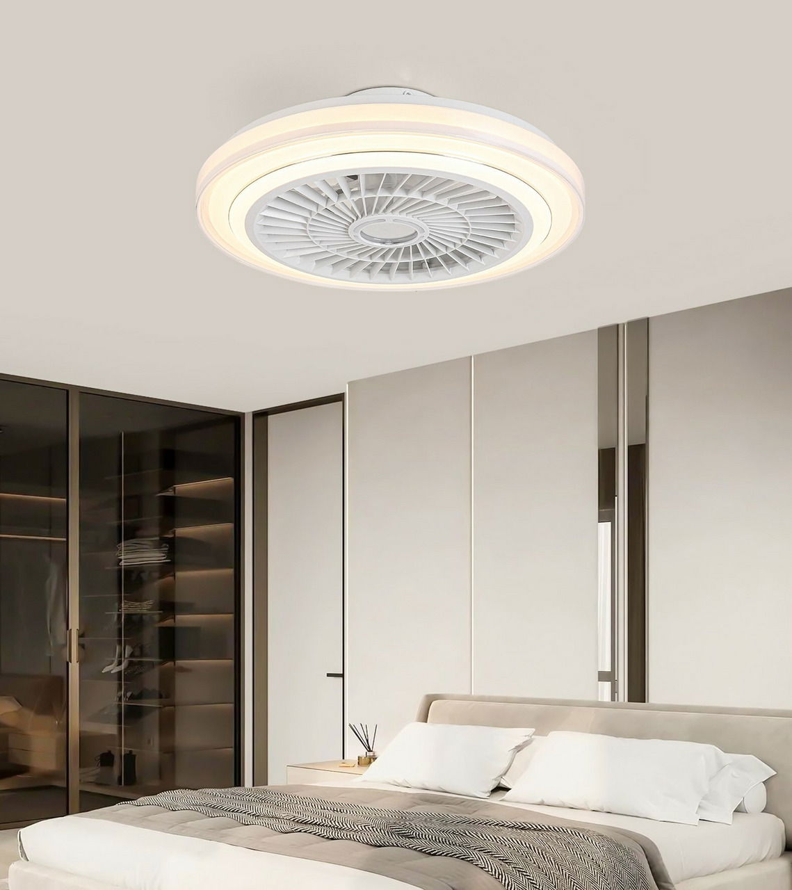 Mican Deckenventilator