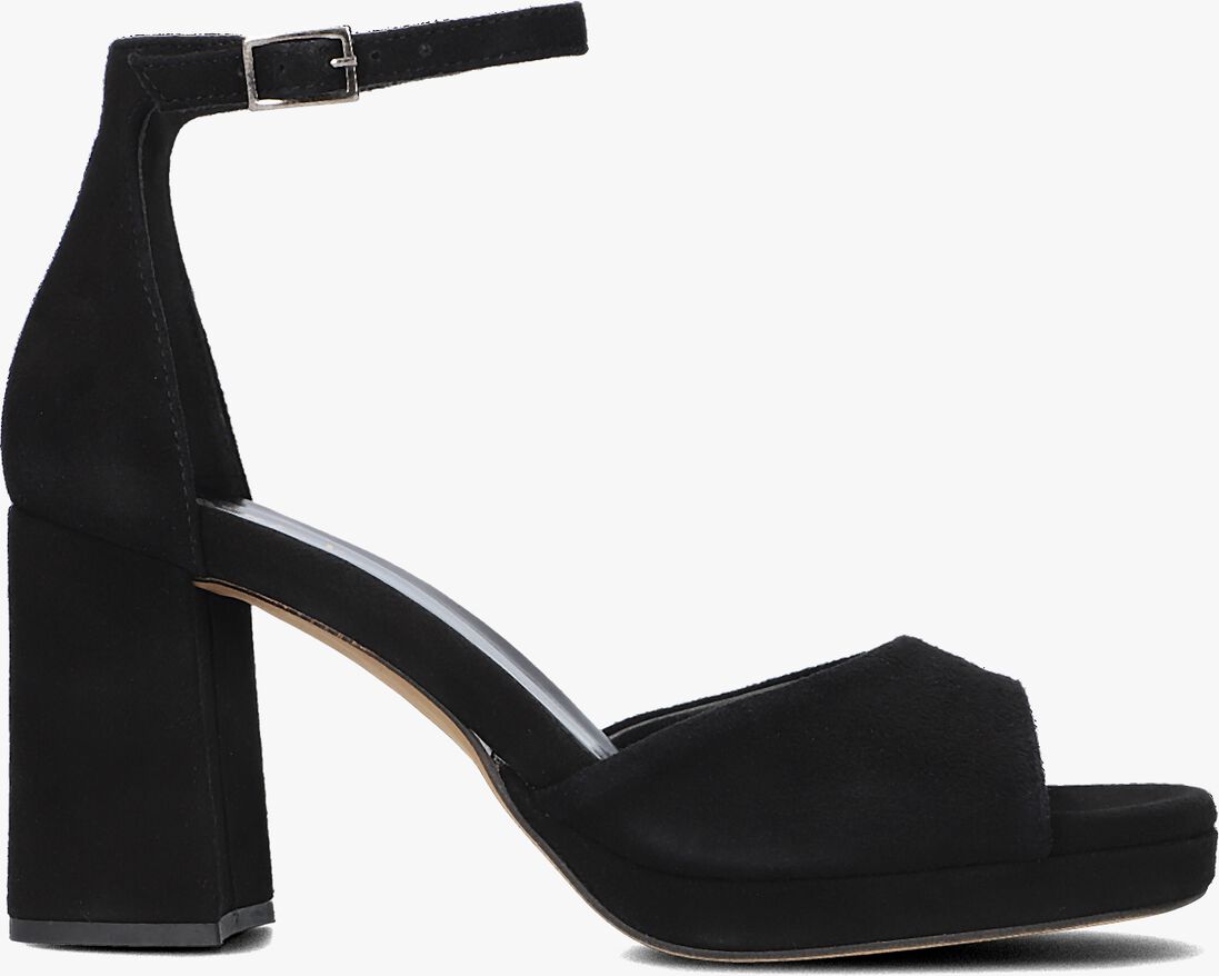 NOTRE-V zwarte notre-v sandalen 99924