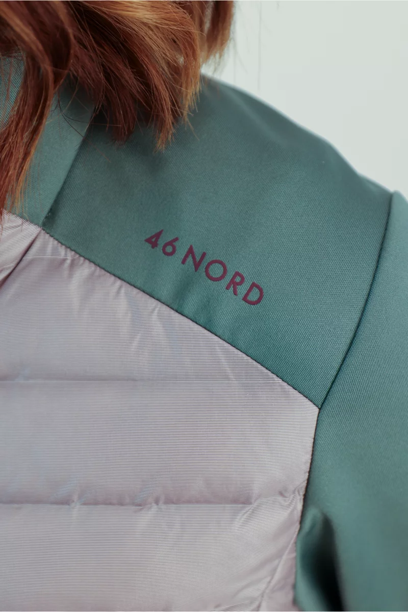 46 NORD Performance Damen Midlayer