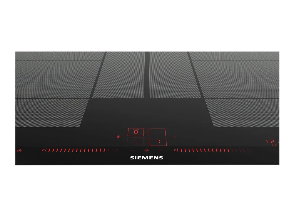 Siemens iQ700 EX875LYV1E Induktionskogeplade