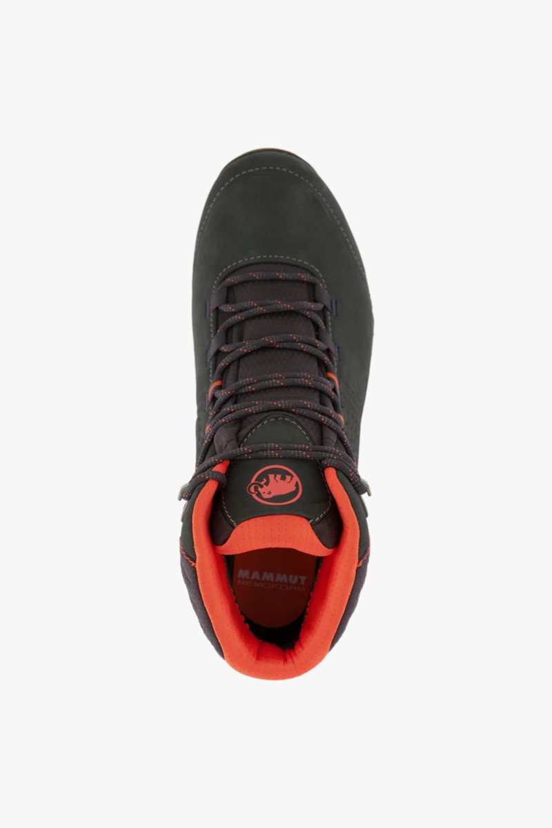 MAMMUT Mercury IV Gore-Tex® Herren Wanderschuh
