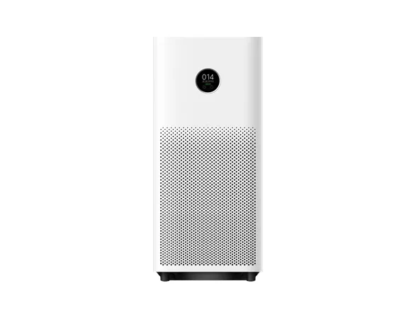 Xiaomi Smart Air Purifier 4 - Luftrenser - gulvstående