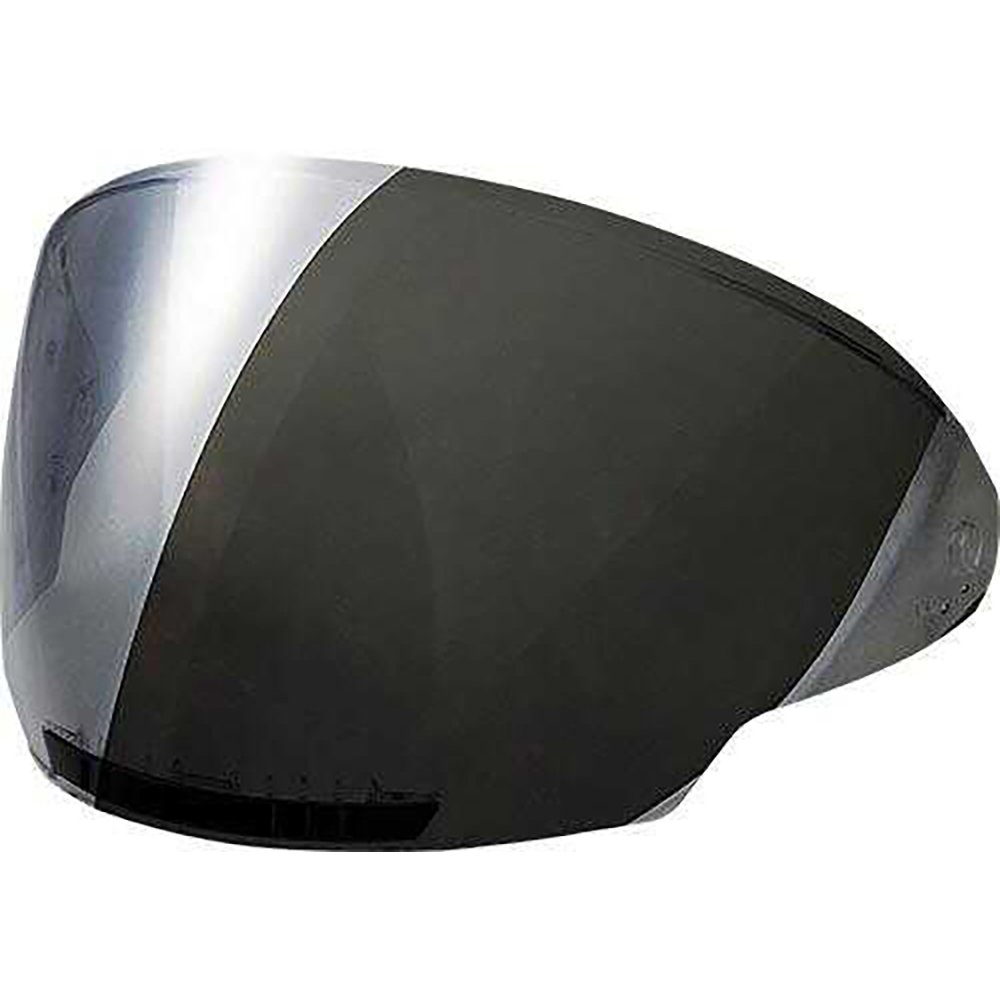 LS2 - Ecran OF600 Copter Iridium / Argent