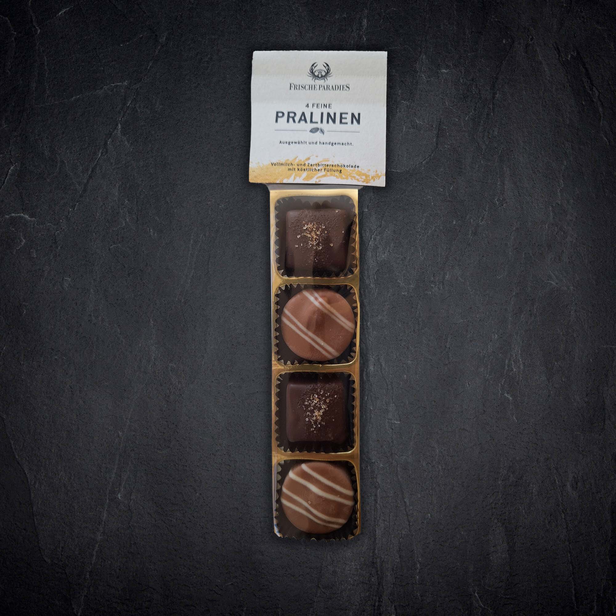 Feine Pralinen | Frischeparadies