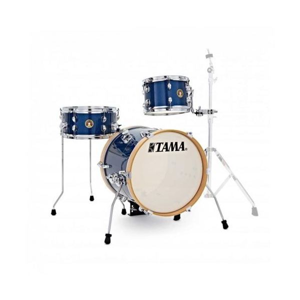Tama Club Jam Suitcase 3pcs Set ISP