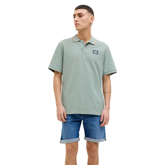 Jack & Jones Hudson Polo Heren