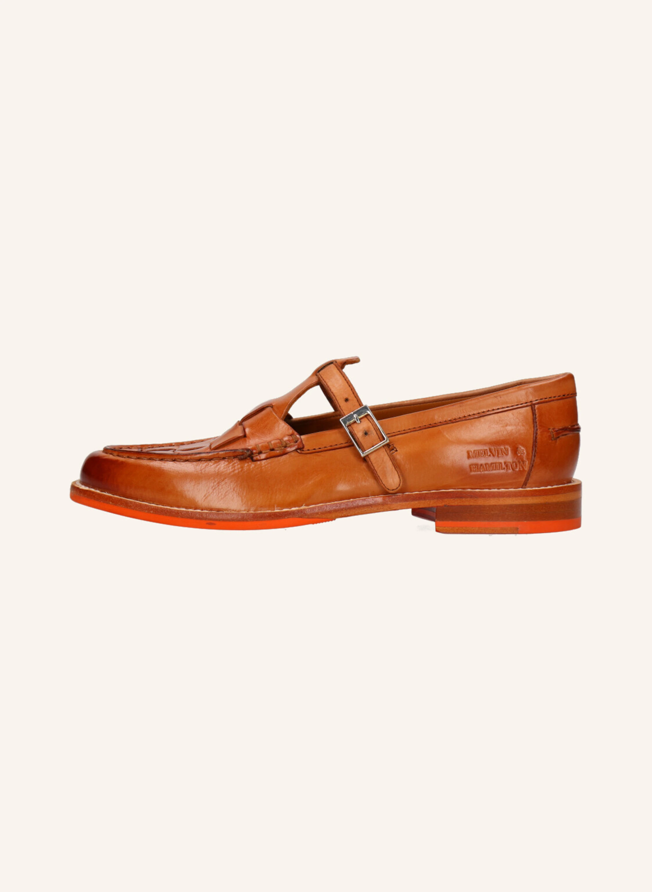 MELVIN & HAMILTON Monks GIANNA 4