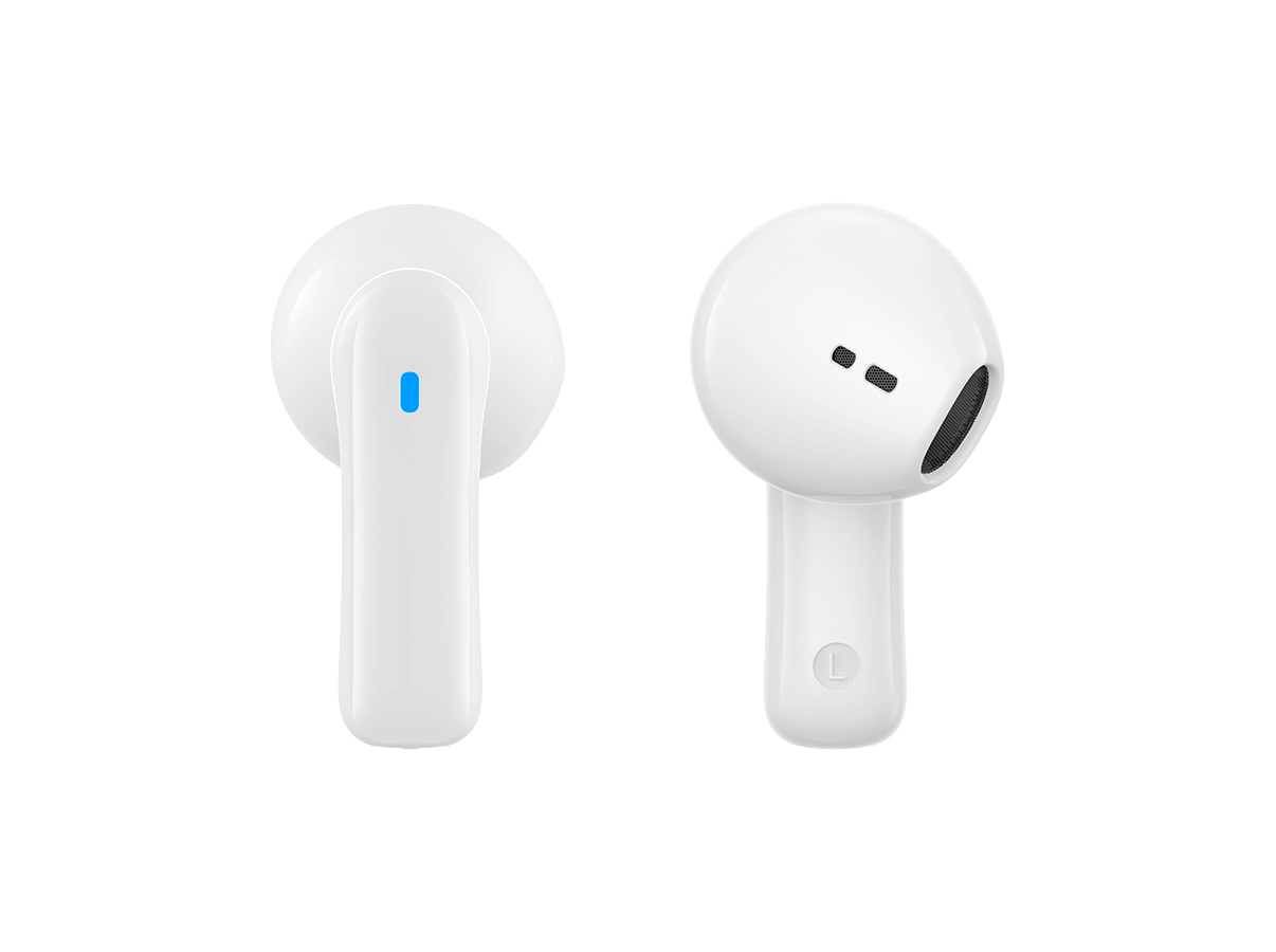 AURICULARES SPC ZION 2 PLAY BRANCO TWS