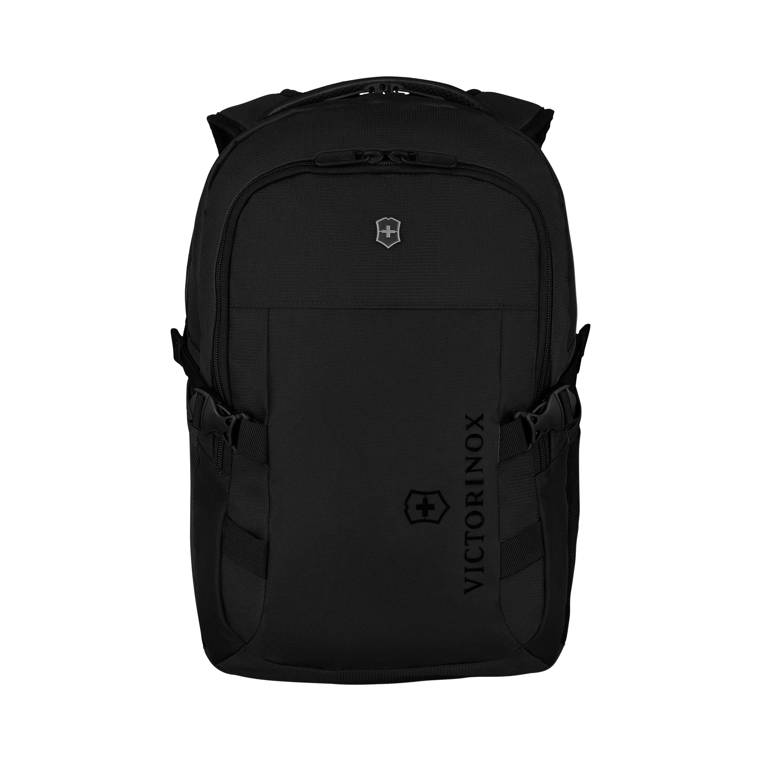 VX Sport EVO Compact Backpack-schwarz