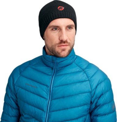 MammutSublime Beanie - schwarz