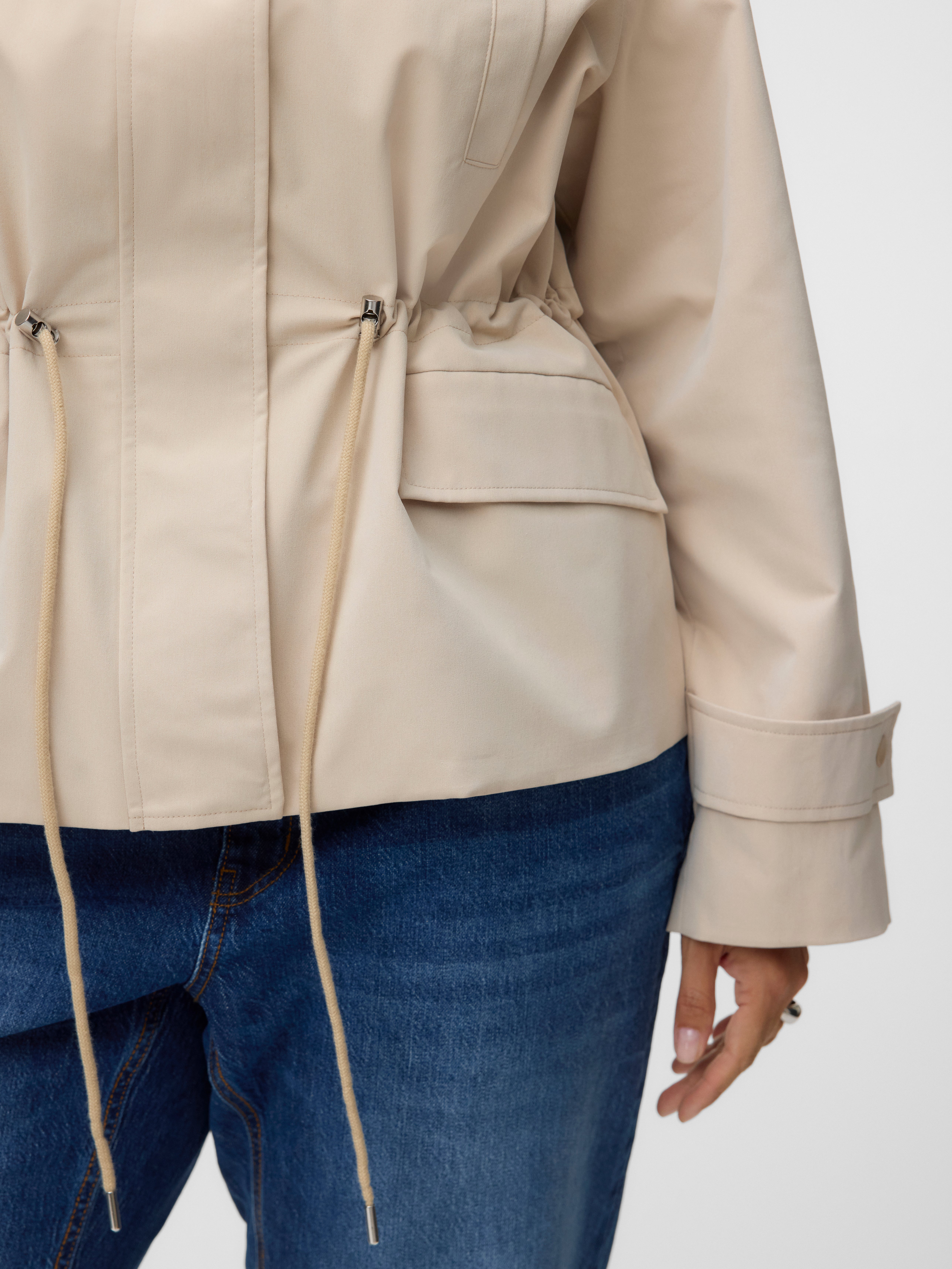 VMCMARYSOFFY Parka