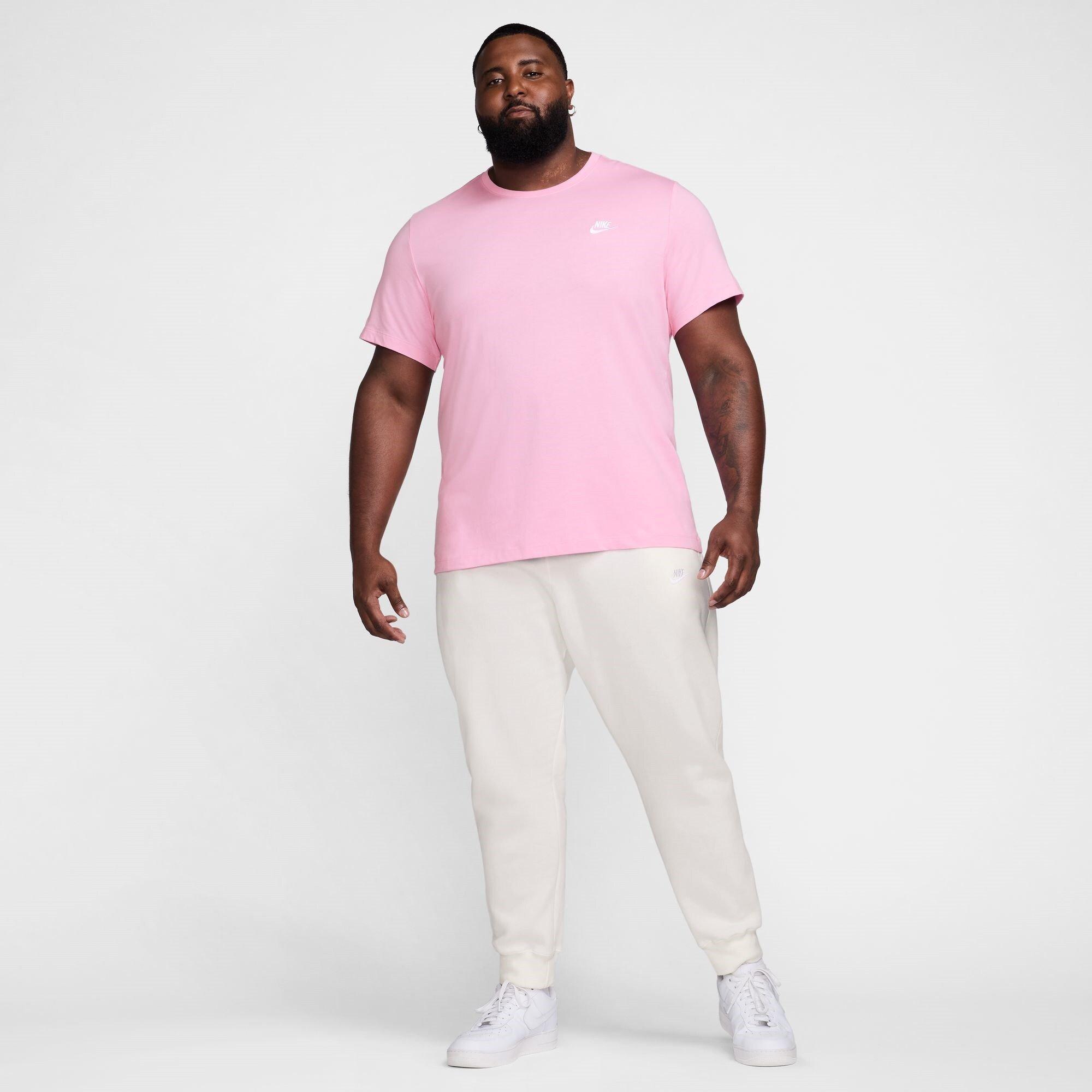 Nike Sportswear Club Men's T-Shirt