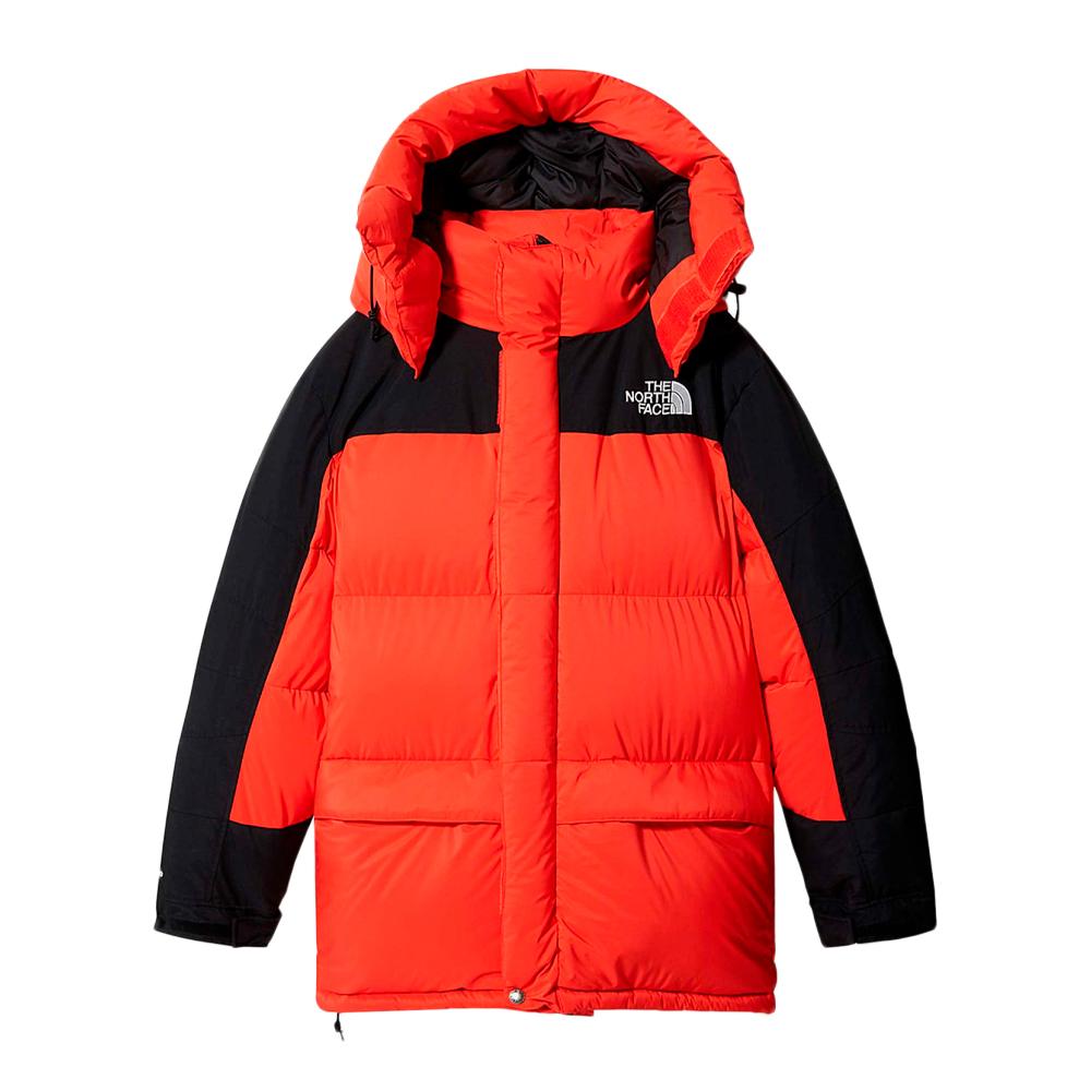 The North Face Doudoune Rouge Homme The North Face Retro Him
