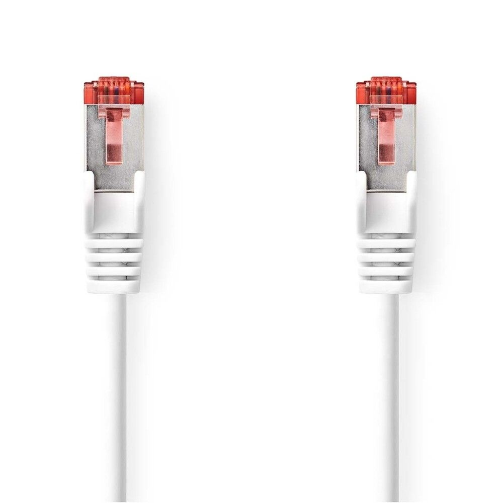 NETTVERKSKABEL NEDIS CAT6 10M