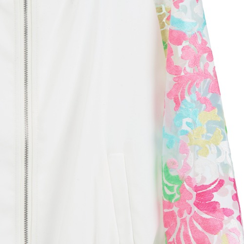 Brigitte Bardot - BB44045 - Blanc / Multicolore