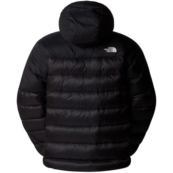 Doudoune randonnée THE NORTH FACE KALIX DOWN HOODIE TNF BLACK