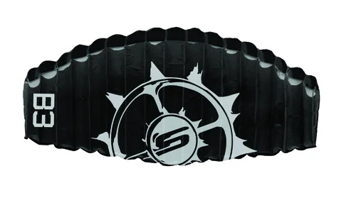 Slingshot B3 Light Traction Trainer Kite