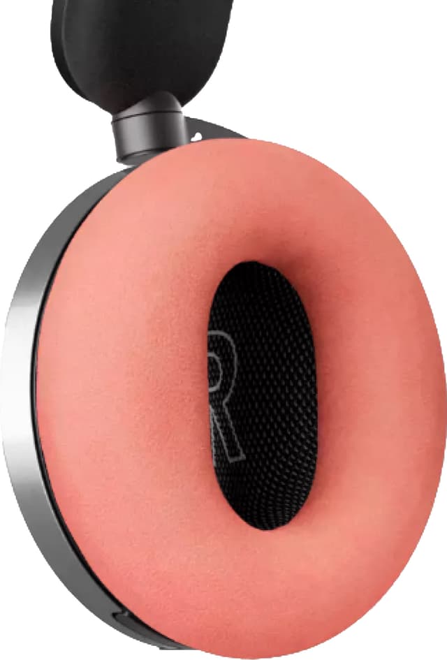 Dyson Ontrac CNC ørepuder (østerspink)