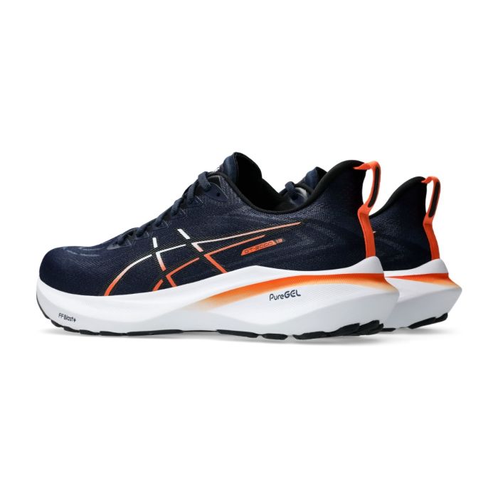 Asics Herre Løbesko GT-2000 13 Blå