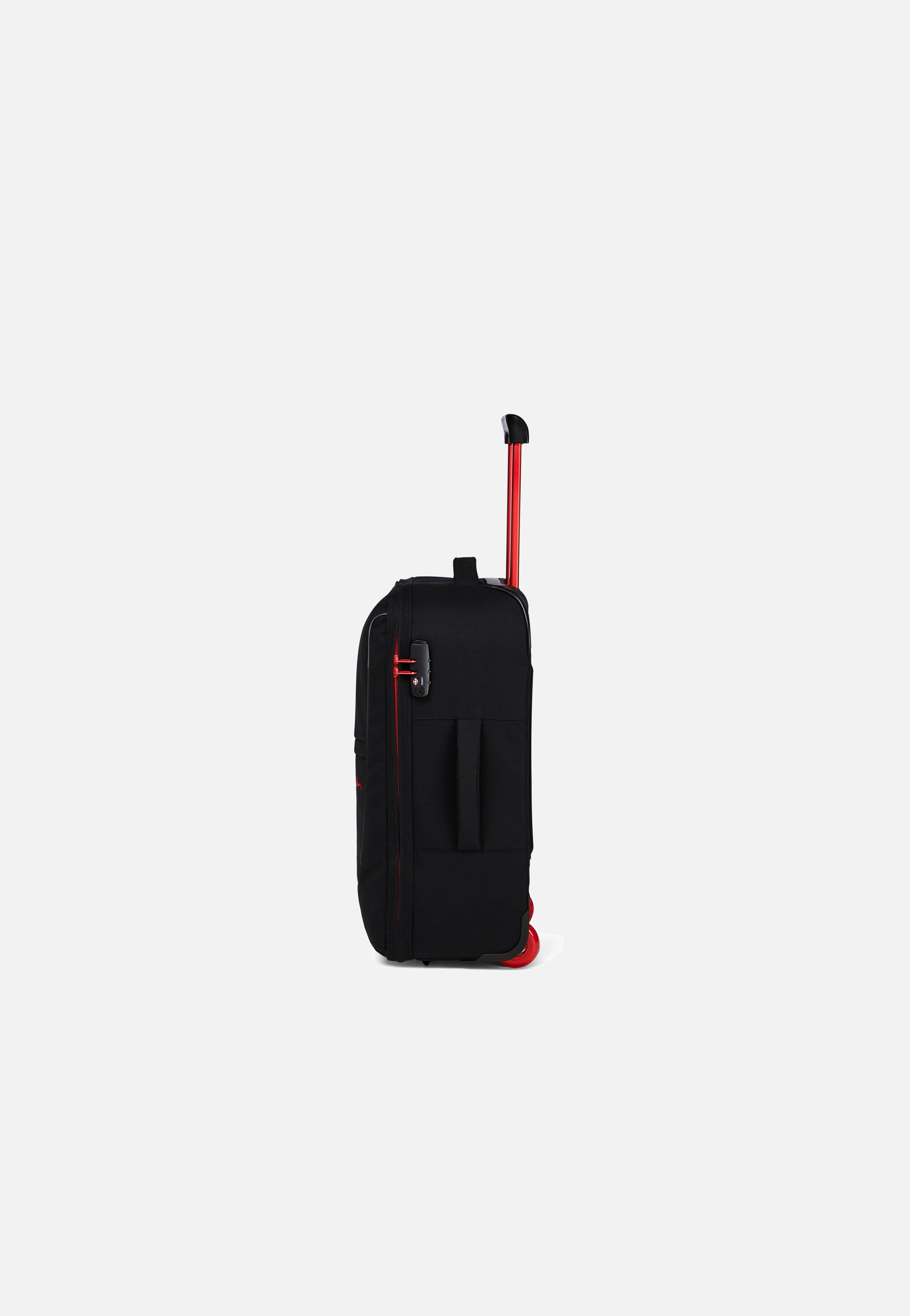 satch Flow S Trolley Fire Phantom - Koffer
