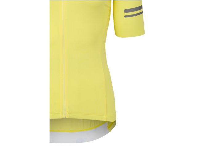 AGU Solide Performance Jersey gul herre